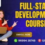 Full Stack Development Training Course in Ghatkopar