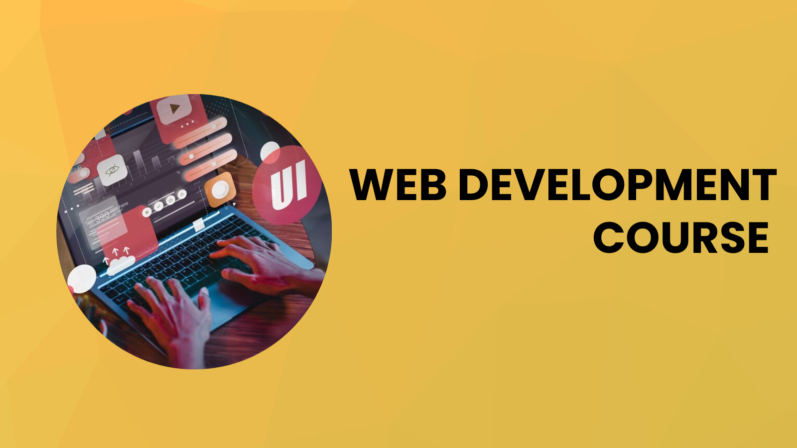 Diploma in Web Development