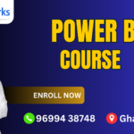 PowerBI Training Course in Ghatkopar