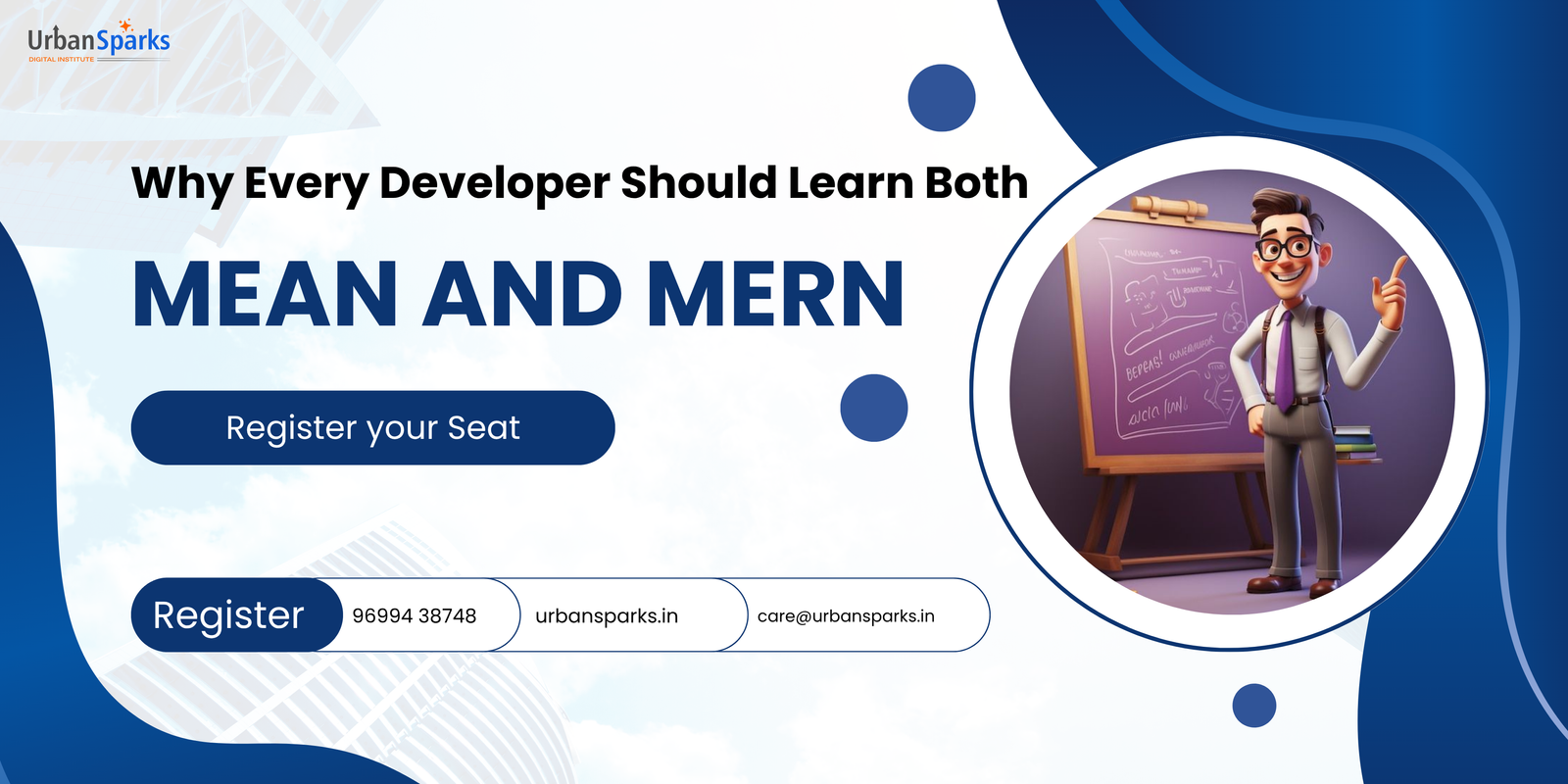 MEAN and MERN Stack