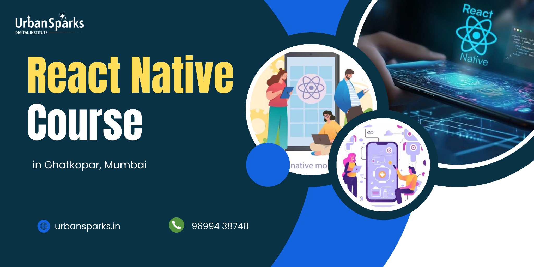 React Native Course